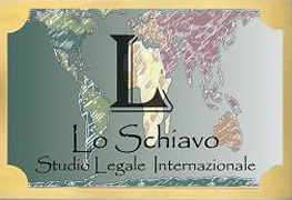 Studio Legale Avv. Giovanni Lo Schiavo